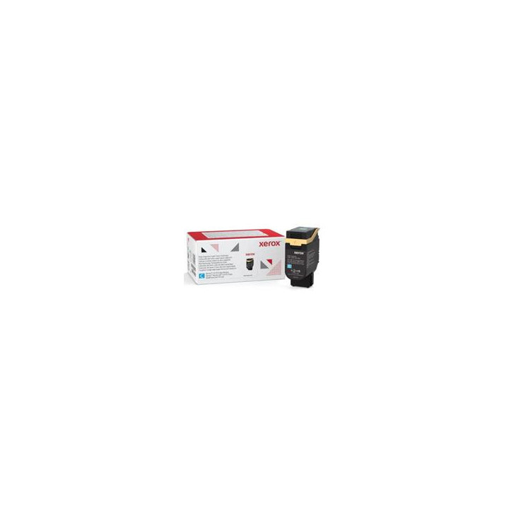 TONER XEROX 006R04765, CYAN, ALTA CAPACIDAD, 7,000 PAGINAS, PARA C410/C415