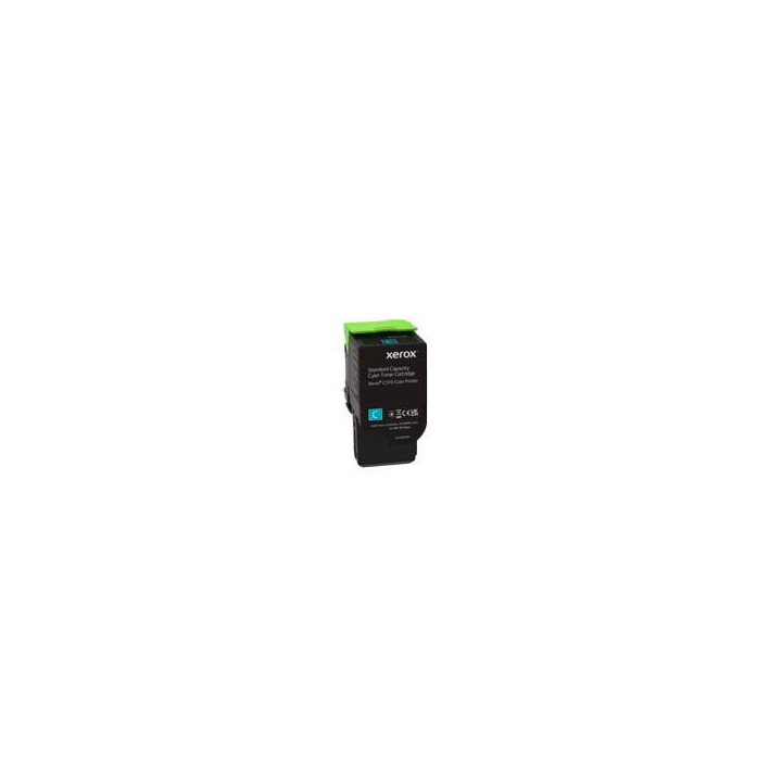 TONER XEROX 006R04369, CYAN, ALTA CAPACIDAD, 5,500 PAGINAS, PARA C310/C315