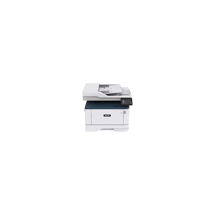 MULTIFUNCIONAL XEROX B305, 40PPM, LASER MONOCROMATICO, USB, ETHERNET RED WIFI, DUPLEX, CARTA, A4