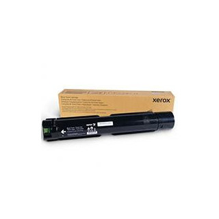 TONER XEROX 006R01828, NEGRO, EXTRA ALTA CAPACIDAD DE 31,300 PAGINAS, PARA VERSALINK C7120/7125/7130