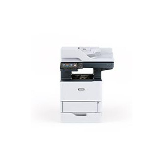 MULTIFUNCIONAL XEROX VERSALINK B625, 65PPM, LASER MONOCROMATICO, DUPLEX, USB, ETHERNET RED, WIFI, A4