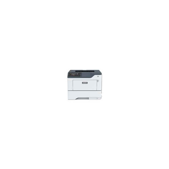 IMPRESORA XEROX B410, 50PPM, LASER MONOCROMATICO, USB, ETHERNET RED, ADAPTADOR WIFI, DUPLEX, CARTA, A4