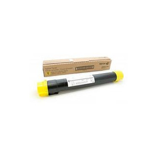 TONER XEROX 006R01704, AMARILLO, ALTA CAPACIDAD 15,000 PAGINAS, PARA ALTALINK C8030/8035/8045/8055/8070