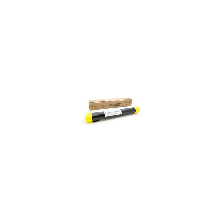 TONER XEROX 006R01704, AMARILLO, ALTA CAPACIDAD 15,000 PAGINAS, PARA ALTALINK C8030/8035/8045/8055/8070