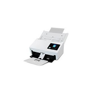 ESCANER XEROX D70N/100N03676, 90PPM, AUTOMATICO DUPLEX, ADF, LED, CIS, USD, ETHERNET RED, DEPARTAMENTAL