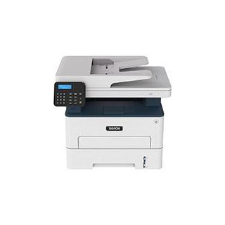 MULTIFUNCIONAL XEROX B225, 36PPM, LASER MONOCROMATICO, AFD, USB 2.0, ETHERNET RED, WIFI, DUPLEX, SILENCIOSA, A4