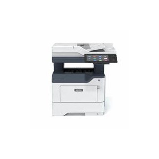 MULTIFUNCIONAL XEROX VERSALINK B415, 50PPM, DAFD, LASER MONOCROMATICO, USB, ETHERNET RED, ADAPTADOR DE RED, TACTIL, A4