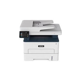 MULTIFUNCIONAL XEROX B235, 36PPM, LASER MONOCROMATICO, AFD, USB 2.0, ETHERTNET RED, WIFI, DUPLEX SILENCIOSA,  TACTIL, A4