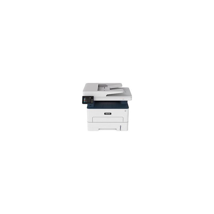 MULTIFUNCIONAL XEROX B235, 36PPM, LASER MONOCROMATICO, AFD, USB 2.0, ETHERTNET RED, WIFI, DUPLEX SILENCIOSA,  TACTIL, A4