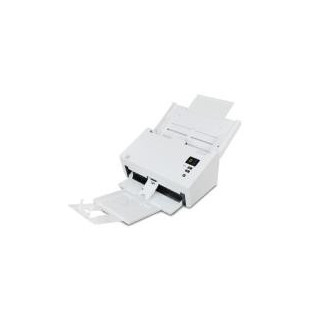 ESCANER XEROX D50, XD50-U/100N04059, 70PPM / 140 IPM, CICLO DIARIO DE 11,000 PAGINAS, ADF, USB, CIS DUAL, DUPLEX, ONETOUCH