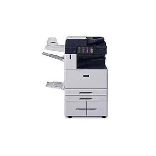 MULTIFUNCIONAL XEROX ALTALINK C8230F, 30PPM, LASER COLOR, DADF, PANTALLA TACTIL, USB, ETHERNET RED, NFC, WIFI, BT, TABLOIDE/A3