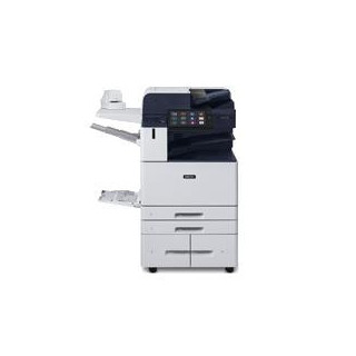 MULTIFUNCIONAL XEROX ALTALINK C8245F, 45PPM, LASER COLOR, DADF, PANTALLA TACTIL, USB, ETHERNET RED, NFC, WIFI, BT, TABLOIDE/A3