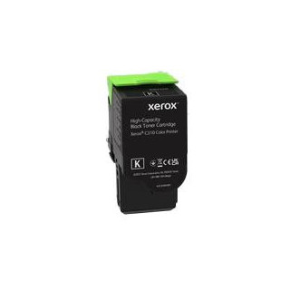 TONER XEROX 006R04368, NEGRO, ALTA CAPACIDAD, 8,000 PAGINAS, PARA C310/C315