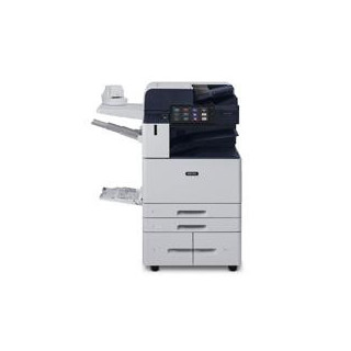 MULTIFUNCIONAL XEROX ALTALINK C8255F, 55PPM, LASER COLOR, DADF, PANTALLA TACTIL, USB, ETHERNET RED, NFC, WIFI, BT, TABLOIDE/A3