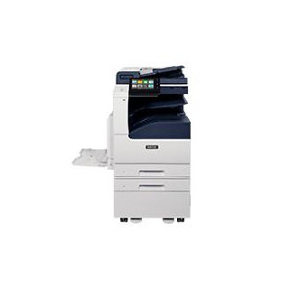 MULTIFUNCIONAL XEROX VERSALINK B7125S, 25PPM, LASER MONOCROMATICO, ETHERNET RED, USB 3, WIFI, DUPLEX, CON BASE 8NB, TABLOIDE/A3