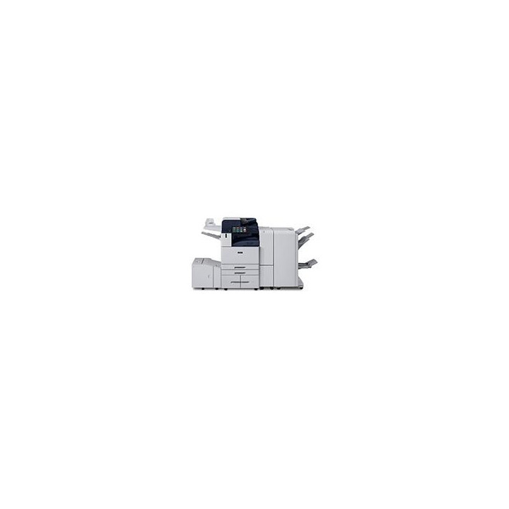 MULTIFUNCIONAL XEROX ALTALINK B8155F, 55PPM, LASER MONOCROMATICO, DUPLEX, TACTIL, USB, ETHERNET, BLUETOOTH, TABLOIDE/A3