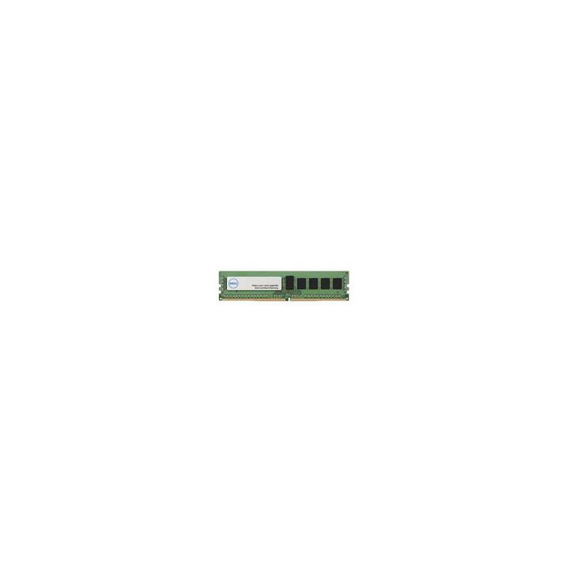 MEMORIA DELL DDR4 32 GB 3200 MHZ RDIMM MODELO AB614353 PARA SERVIDORES DELL T550