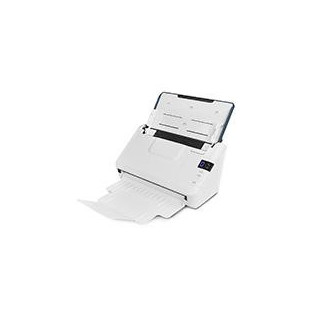 ESCANER XEROX DOCUMATE D35/100N03729, 45PPM, BLANCO, ADF, CIS DUAL, LED, USB