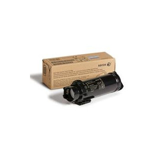 TONER XEROX 106R03488, NEGRO, ALTA CAPACIDAD, 5,500 PAGINAS, PARA PHASER 6510