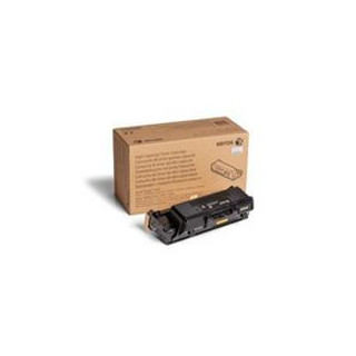 TONER XEROX 106R03621, NEGRO, ALTA CAPACIDAD, 8,500 PAGINAS, PARA PHASER 3330