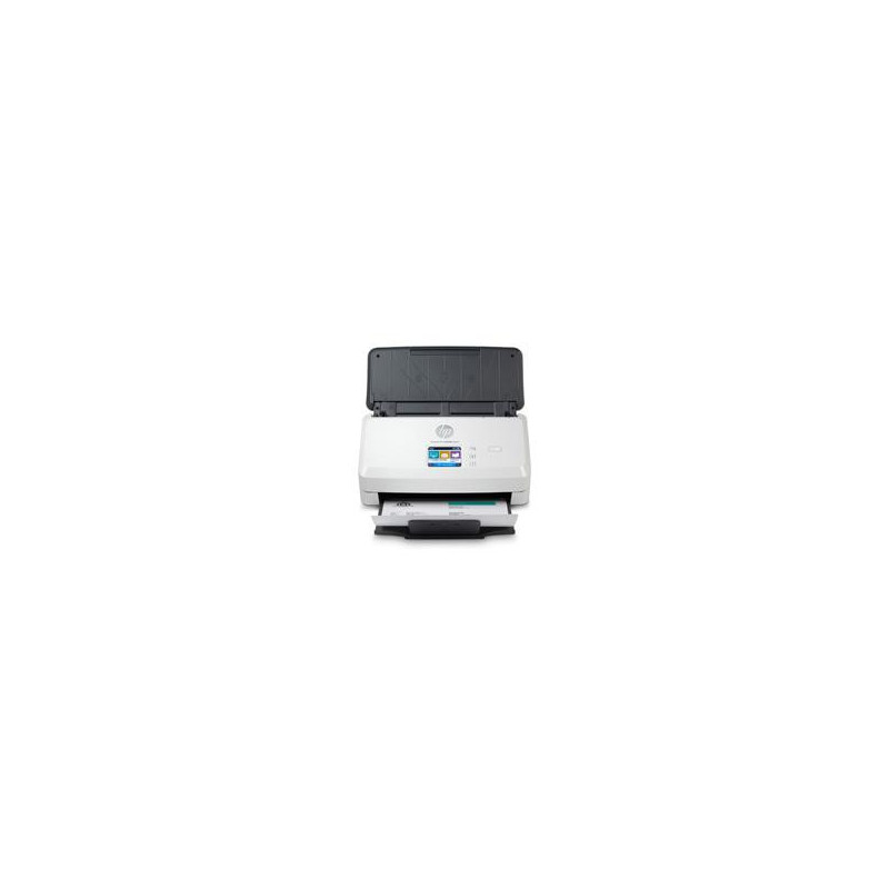 ESCANER OPS HP PRO N4000 SNW1