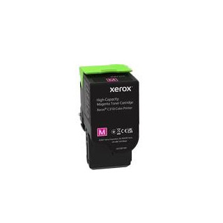 TONER XEROX 006R04370, MAGENTA, ALTA CAPACIDAD, 5,500 PAGINAS, PARA C310/C315