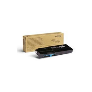 TONER XEROX 106R03522, CYAN, ALTA CAPACIDAD 4,800 PAGINAS, PARA VERSALINK C400
