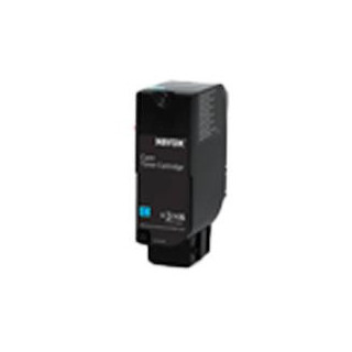 TONER XEROX 006R04621, CYAN, CAPACIDAD ESTANDAR, 6,000 PAGINAS, PARA C620/C625