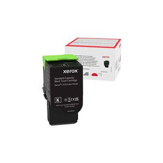 TONER XEROX 006R04360, NEGRO, CAPACIDAD ESTANDAR, 3,000 PAGINAS, PARA C310/C315