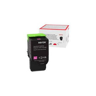 TONER XEROX 006R04362, MAGENTA, CAPACIDAD ESTANDAR, 2,000 PAGINAS, PARA C310/C315