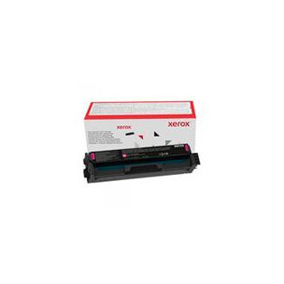TONER XEROX 006R04389, MAGENTA, CAPACIDAD ESTANDAR, 1,500 PAGINAS, PARA C230/C235