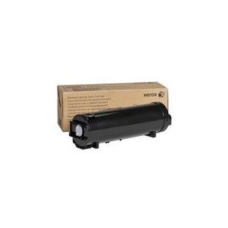 TONER XEROX 106R03943, NEGRO, ALTA CAPACIDAD, 25,900 PAGINAS, PARA VERSALINK B600