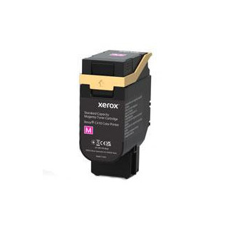 TONER XEROX 006R04679, MAGENTA, CAPACIDAD ESTANDAR, 2,000 PAGINAS, PARA C410/C415