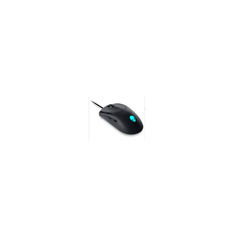 MOUSE GAMING DELL ALIENWARE AW320M ALAMBRICO USB 570-ABMQ