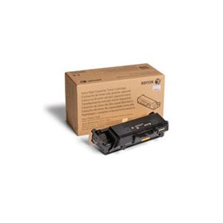 TONER XEROX 106R03623, NEGRO, EXTRA ALTA CAPACIDAD, 15,000 PAGINAS, PARA PHASER 3330