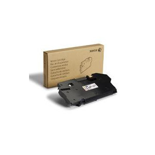 CONTENEDOR DE RESIDUOS XEROX 108R01416, RENDIMIENTO DE 30,000 PAGINAS, PARA PHASER 6510