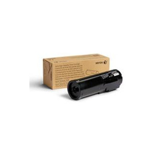 TONER XEROX 106R03585, NEGRO, EXTRA ALTA CAPACIDAD, 24,600 PAGINAS, PARA VERSALINK B400