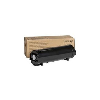 TONER XEROX 106R03945, NEGRO, EXTRA ALTA CAPACIDAD, 46,700 PAGINAS, PARA VERSALINK 7120
