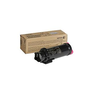 TONER XEROX 106R03482, MAGENTA, CAPACIDAD ESTANDAR, 1,000 PAGINAS, PARA PHASER 6510/6515
