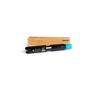 TONER XEROX 006R01829, CYAN, ALTA CAPACIDAD 18,500 PAGINAS, PARA VERSALINK C7120/7125/7130